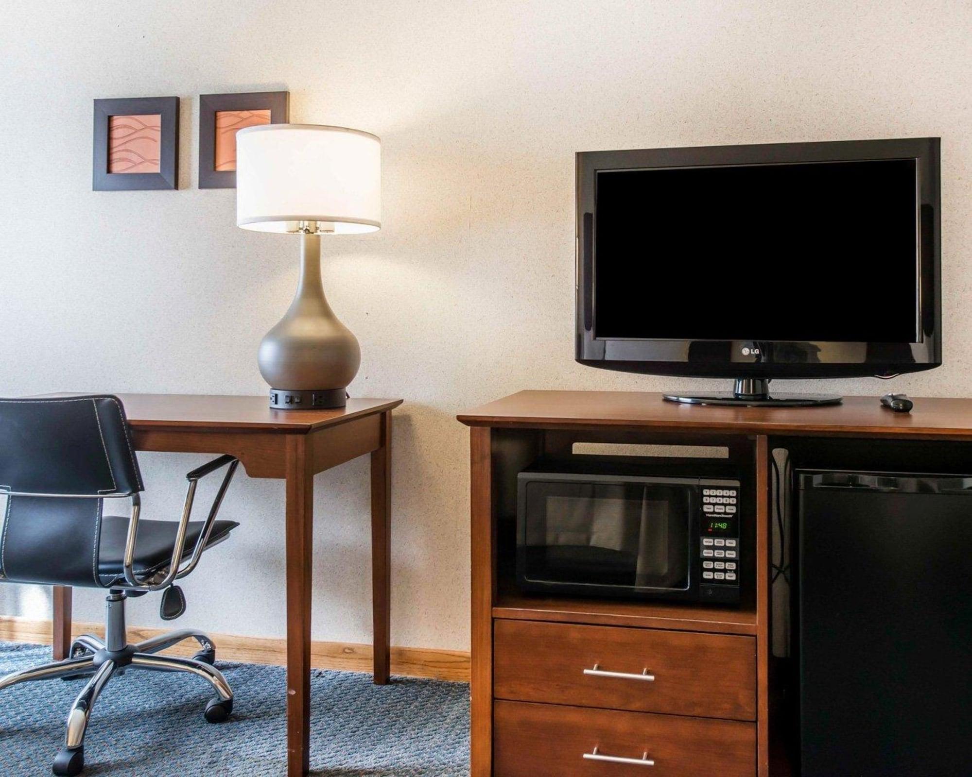 Comfort Inn Salida Zewnętrze zdjęcie