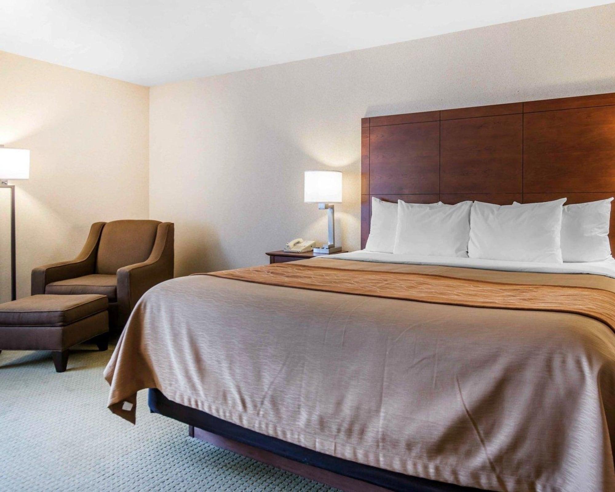 Comfort Inn Salida Zewnętrze zdjęcie