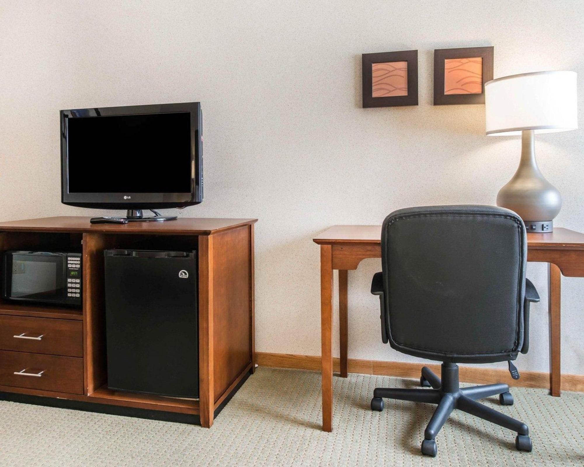 Comfort Inn Salida Zewnętrze zdjęcie