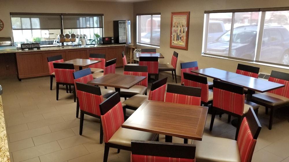 Comfort Inn Salida Zewnętrze zdjęcie