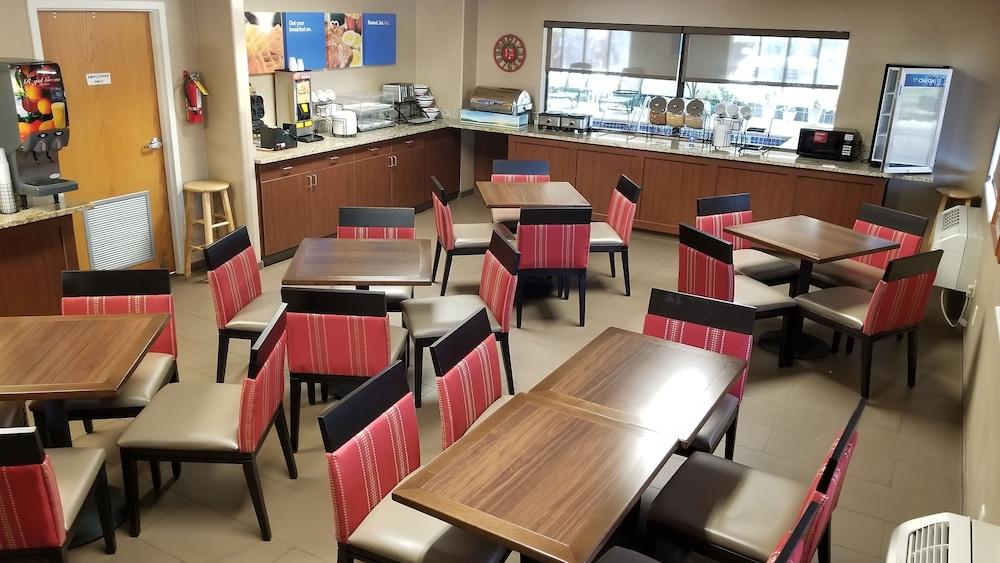 Comfort Inn Salida Zewnętrze zdjęcie
