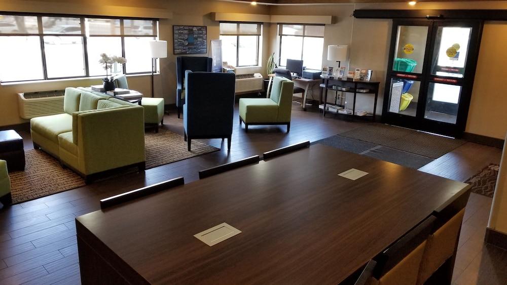 Comfort Inn Salida Zewnętrze zdjęcie