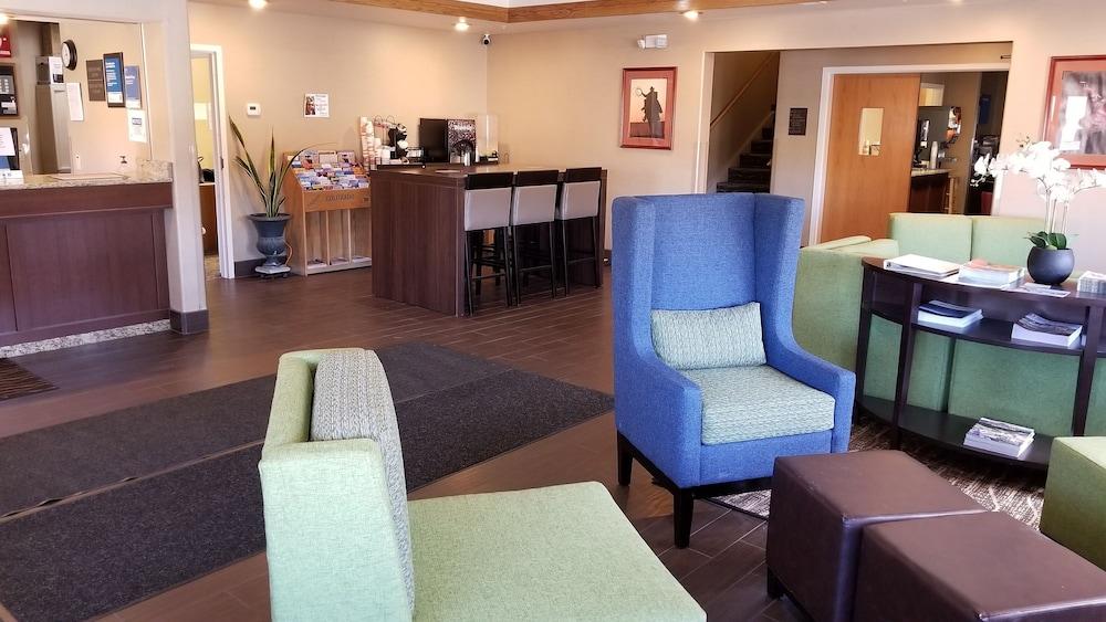 Comfort Inn Salida Zewnętrze zdjęcie