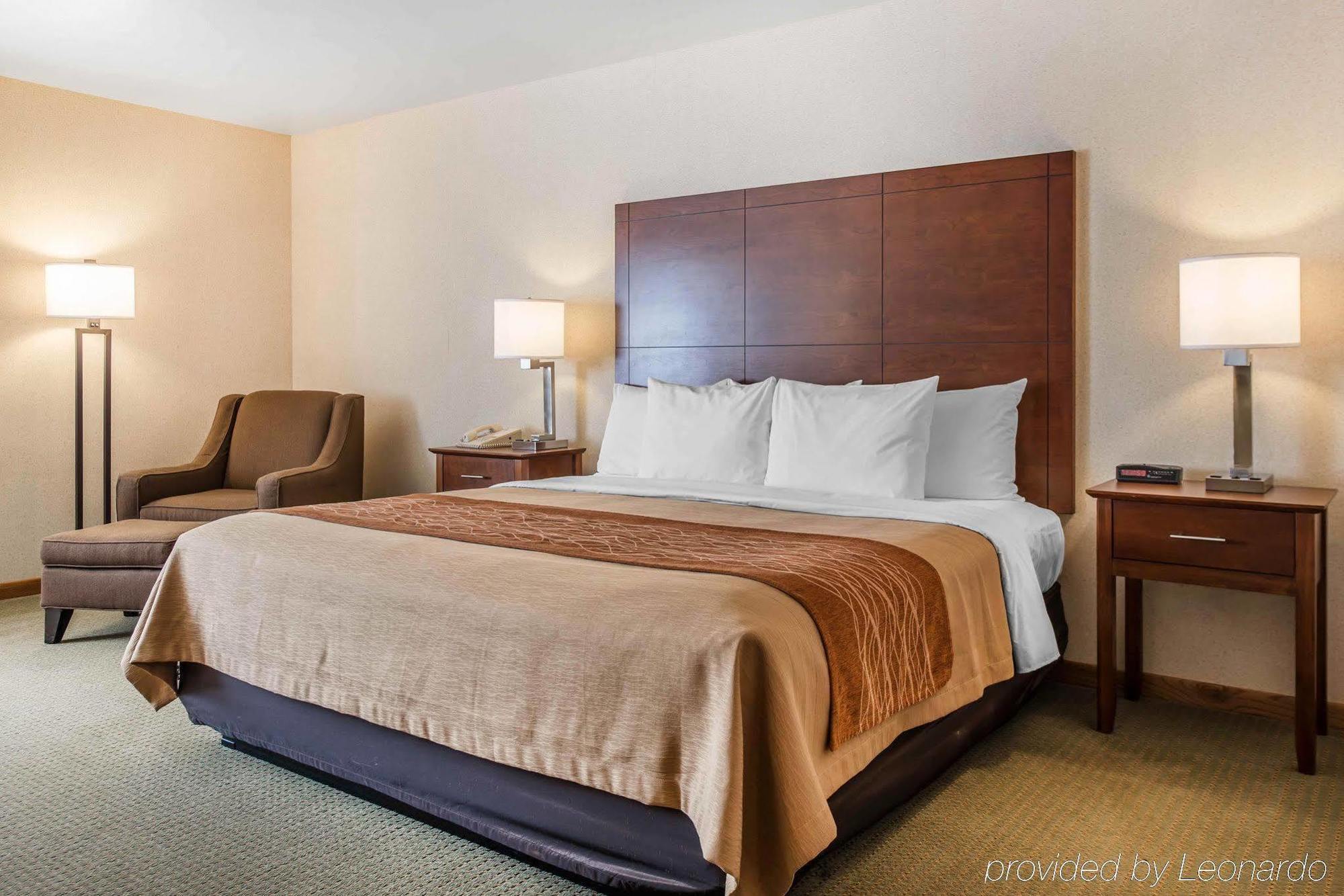 Comfort Inn Salida Zewnętrze zdjęcie