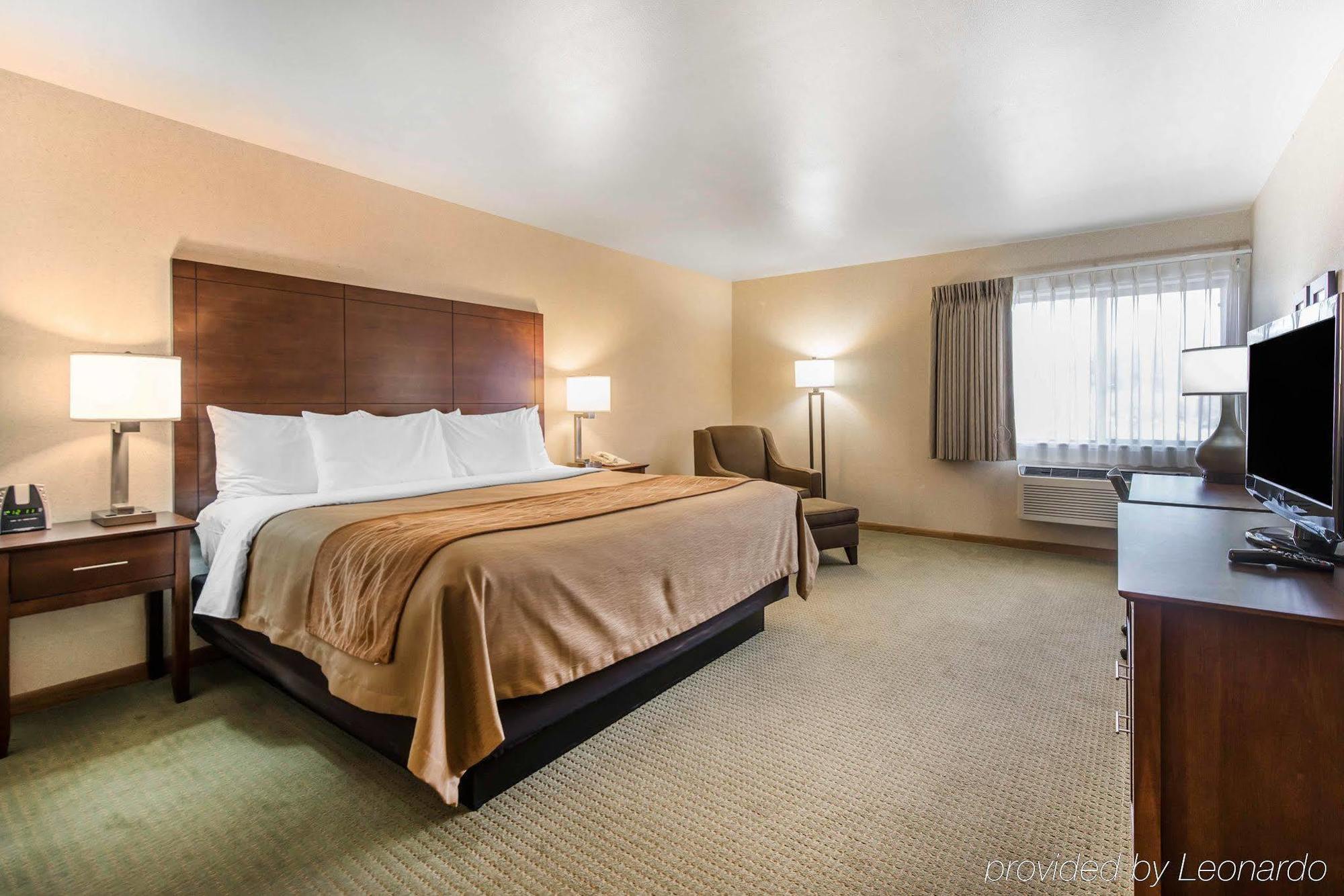 Comfort Inn Salida Zewnętrze zdjęcie