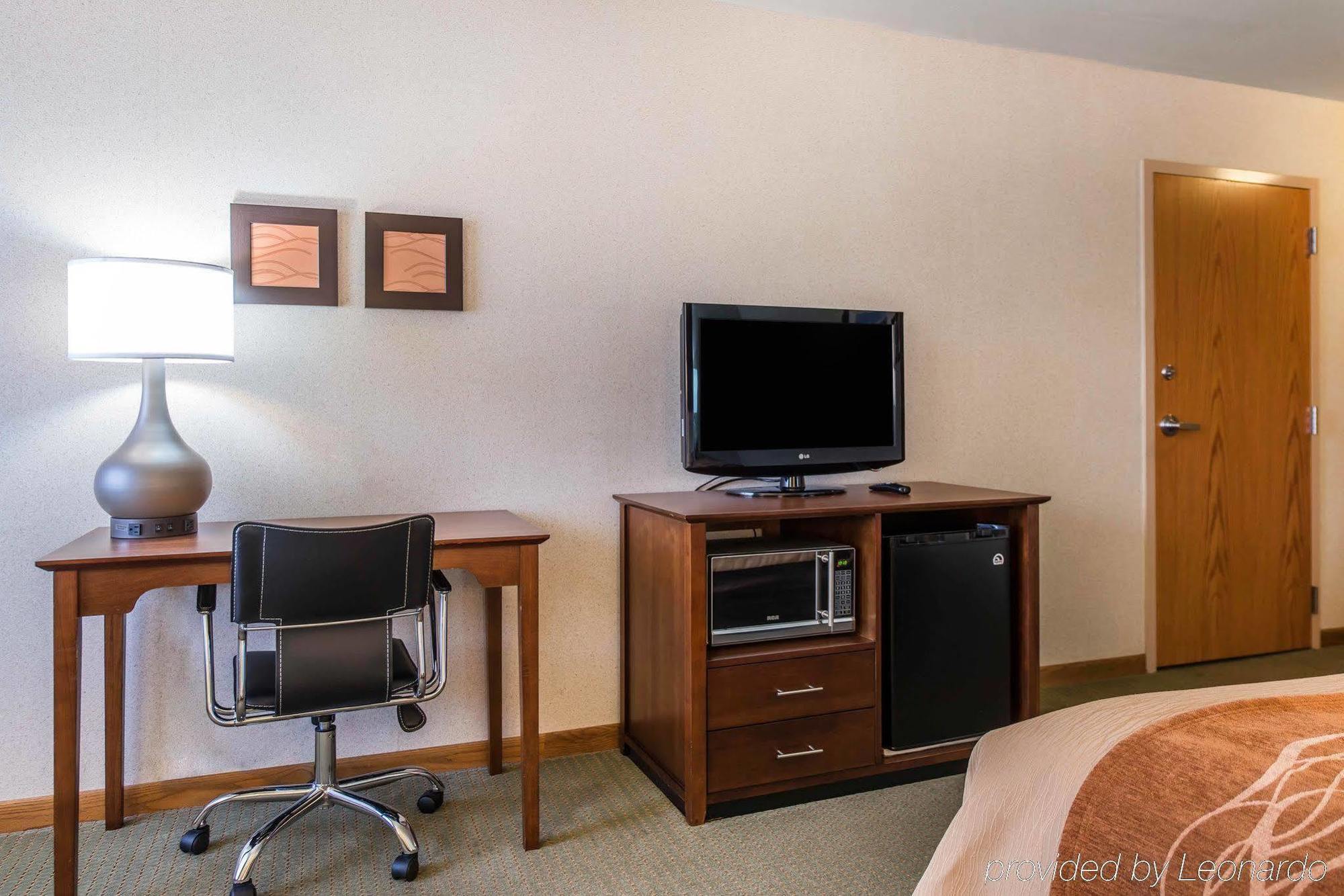 Comfort Inn Salida Zewnętrze zdjęcie