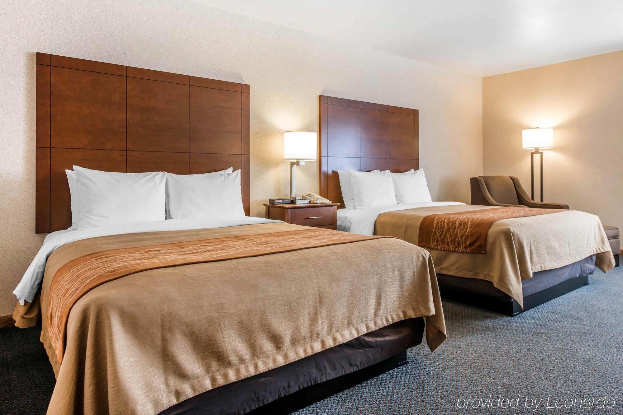 Comfort Inn Salida Zewnętrze zdjęcie