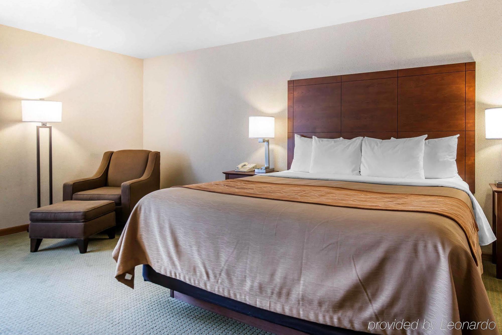 Comfort Inn Salida Zewnętrze zdjęcie