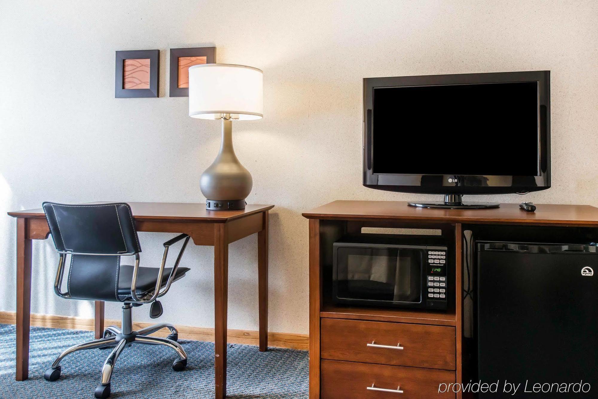 Comfort Inn Salida Zewnętrze zdjęcie