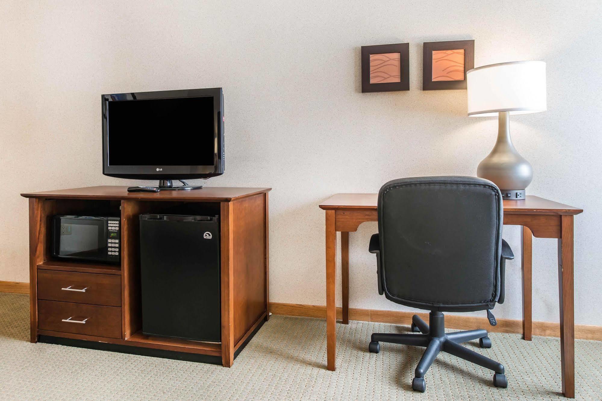 Comfort Inn Salida Zewnętrze zdjęcie