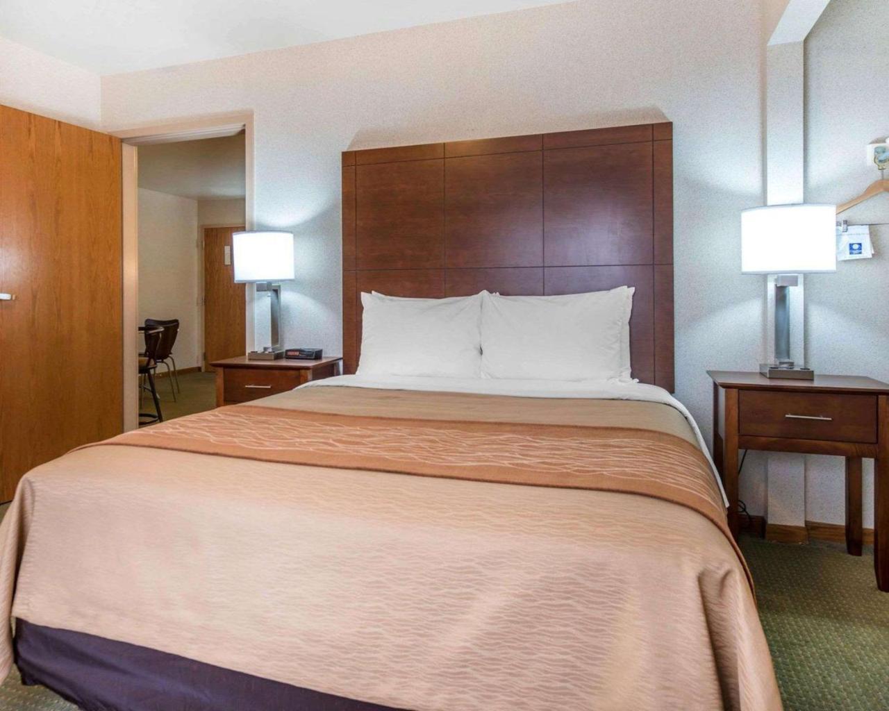 Comfort Inn Salida Zewnętrze zdjęcie