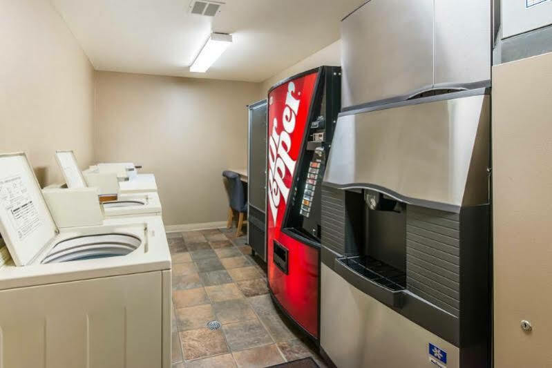 Comfort Inn Salida Zewnętrze zdjęcie